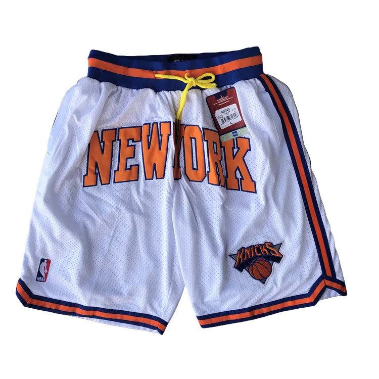 New York Knicks 1993 Retro (Shorts)