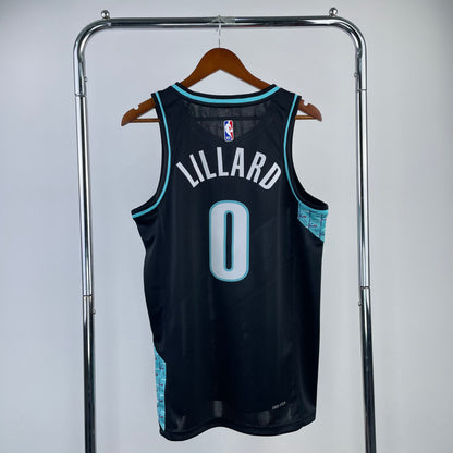 Portland Trail Blazers 26