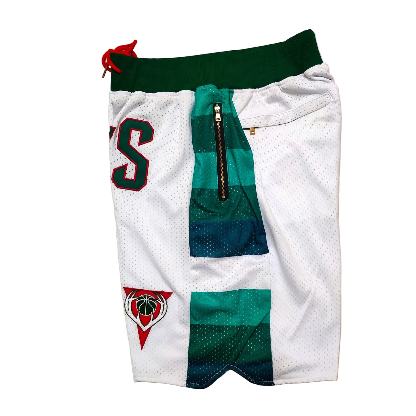 Milwaukee Bucks Retro (Shorts)