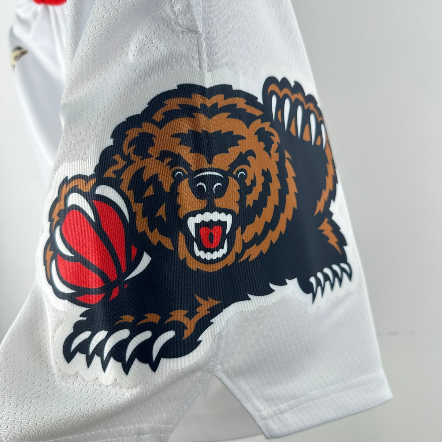 Memphis Grizzlies 25 (Shorts)