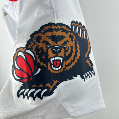 Memphis Grizzlies 25 (Shorts)