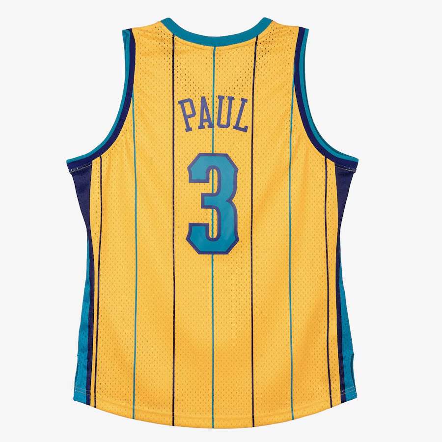 New Orleans Pelicans 2010 (Retro)