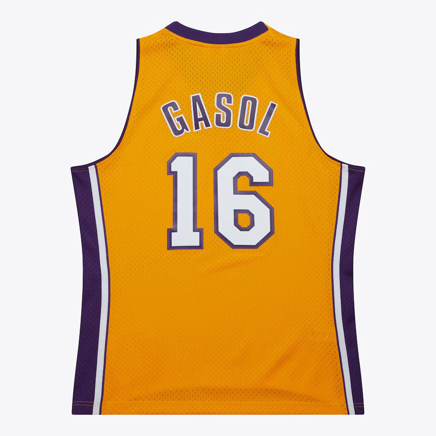 Los Angeles Lakers 1999 (Retro)