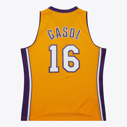 Los Angeles Lakers 1999 (Retro)