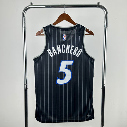 Orlando Magic 26 (Retro Players)