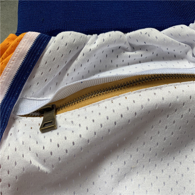 Golden State Warriors 1996 Retro (Shorts)