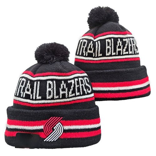 Portland Trail Blazers (Beanies)