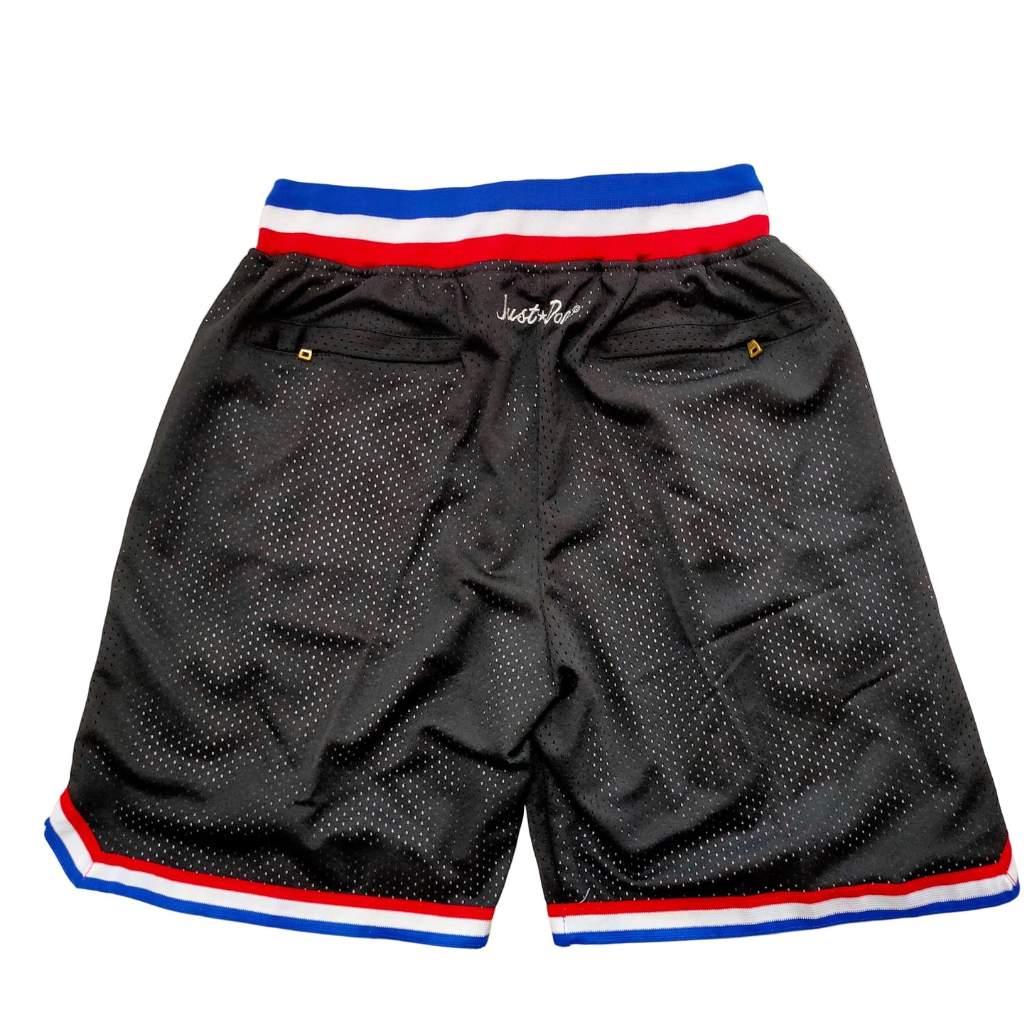 Los Angeles Clippers 1984 Retro (Shorts)