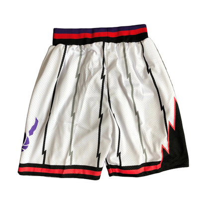 Toronto Raptors 1999 Retro (Shorts)