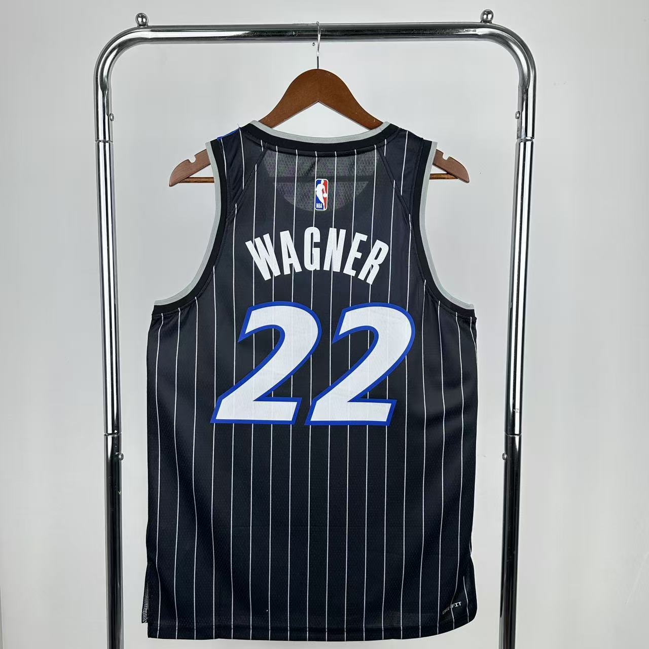 Orlando Magic 26 (Retro Players)