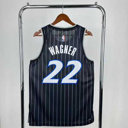 Orlando Magic 26 (Retro Players)