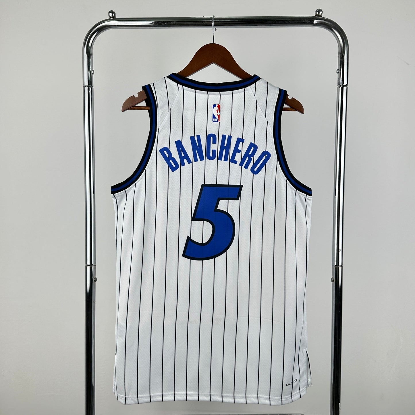 Orlando Magic 26 (Retro Players)