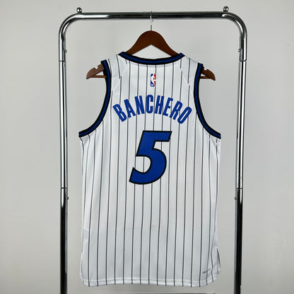 Orlando Magic 26 (Retro Players)