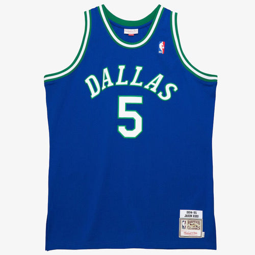 Dallas Mavericks 1994 (Retro)
