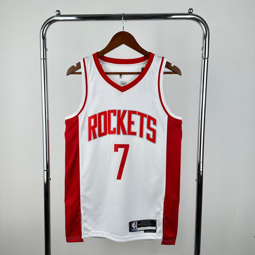 Houston Rockets 23