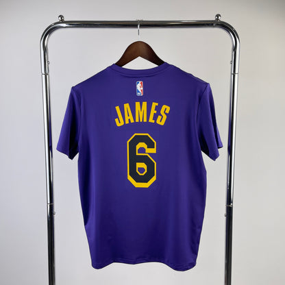 Los Angeles Lakers (T-Shirt)