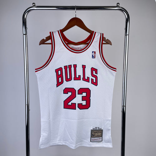 Chicago Bulls 1998 (Retro)