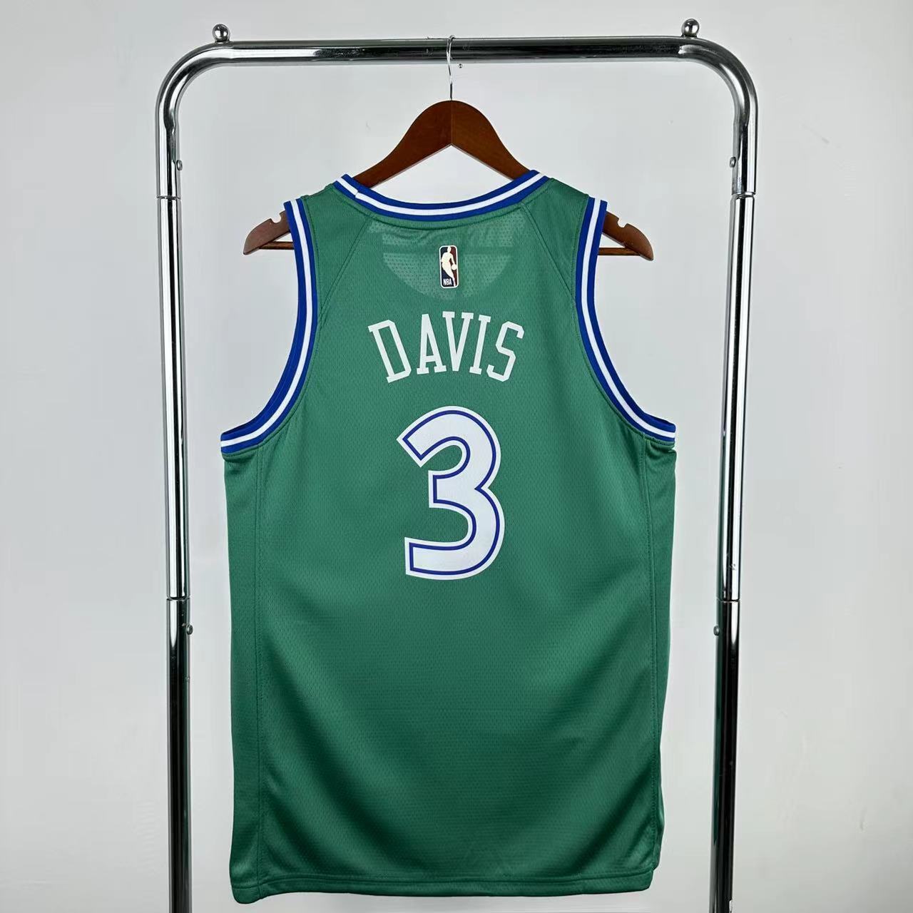 Dallas Mavericks 26