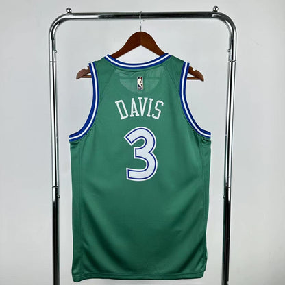 Dallas Mavericks 26