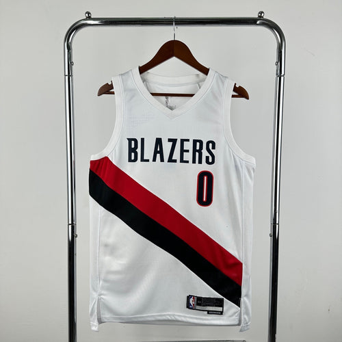 Portland Trail Blazers 26