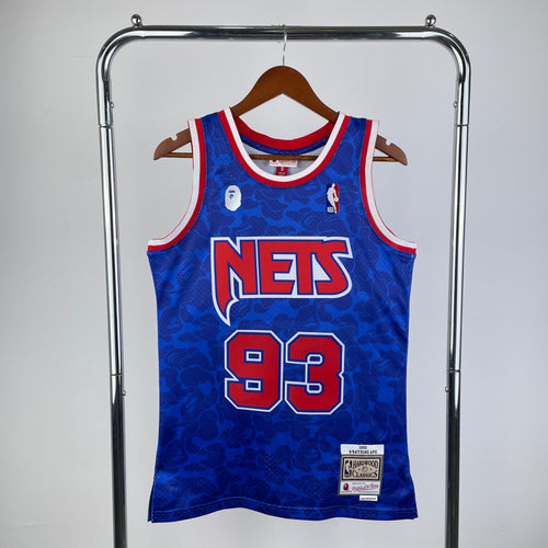 Brooklyn Nets (Edition)