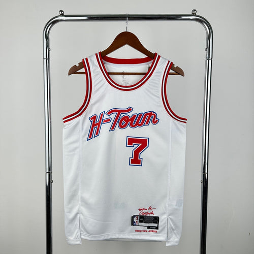Houston Rockets 26 (Retro Players)