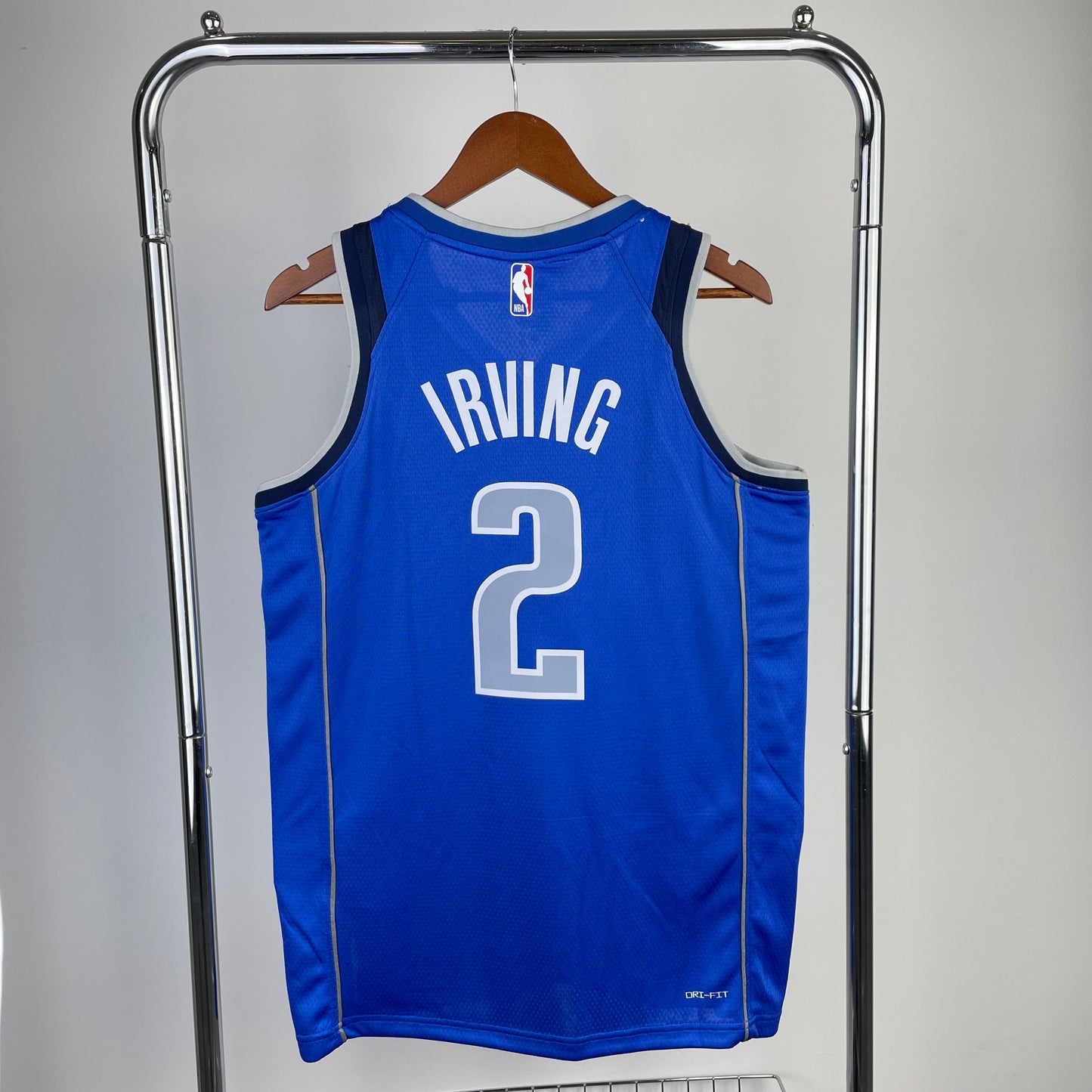 Dallas Mavericks 23 (Retro Players)