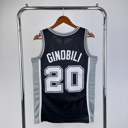 San Antonio Spurs 1998 (Retro)
