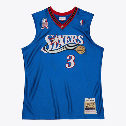 Philadelphia 76ers 2001 (Retro)