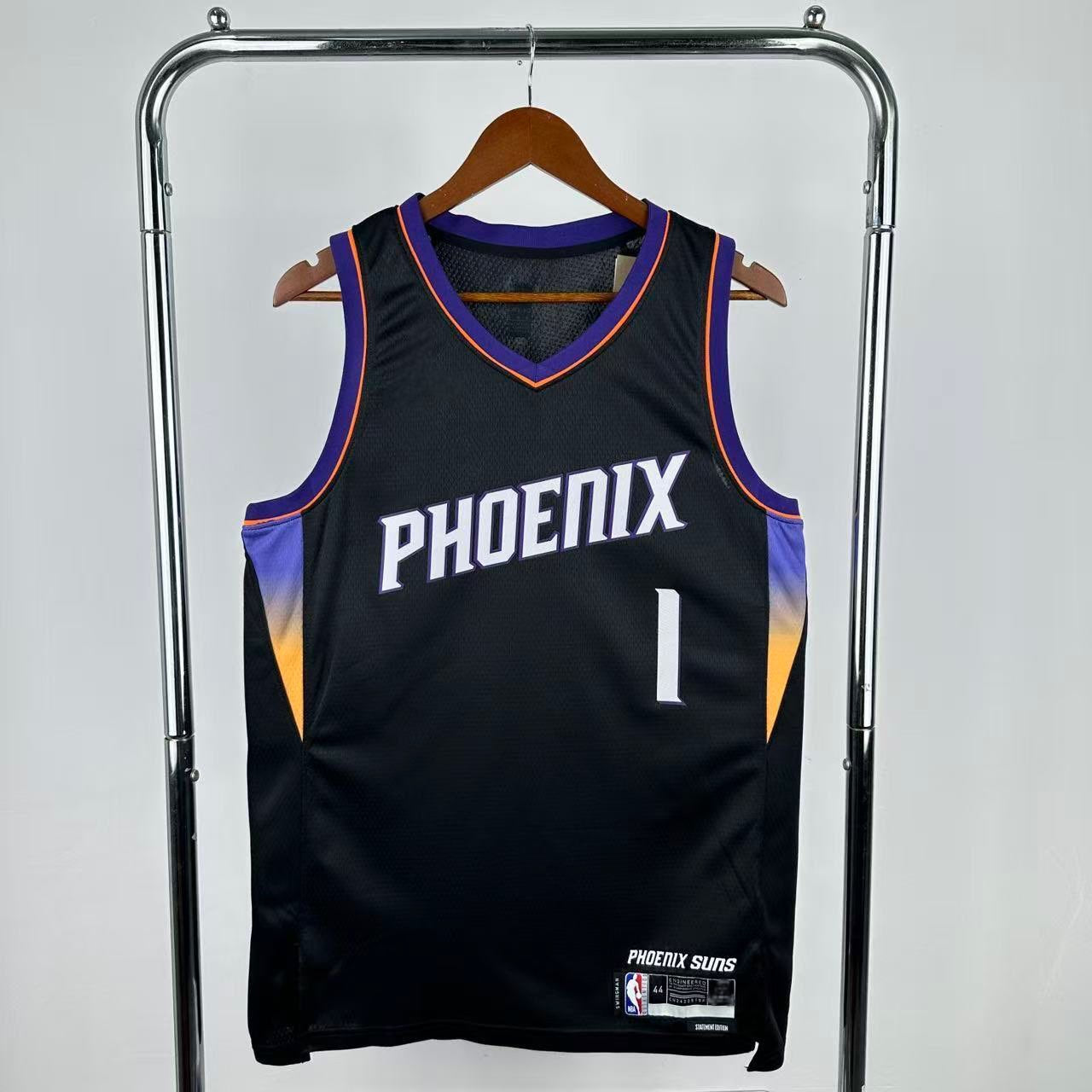 Phoenix Suns 26
