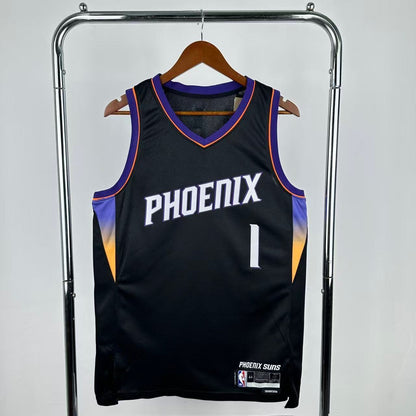 Phoenix Suns 26