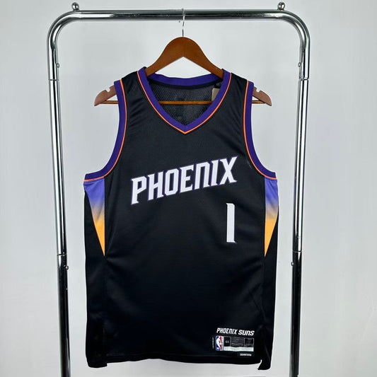 Phoenix Suns 26