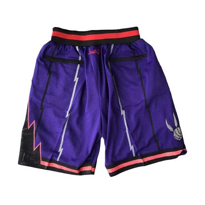 Toronto Raptors 1999 Retro (Shorts)