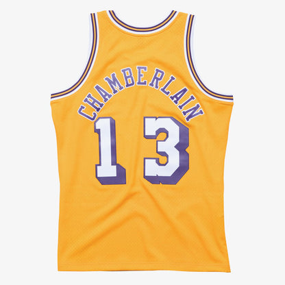 Los Angeles Lakers 1971 (Retro)