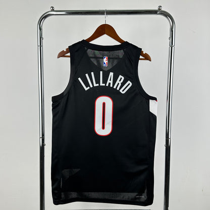 Portland Trail Blazers 26