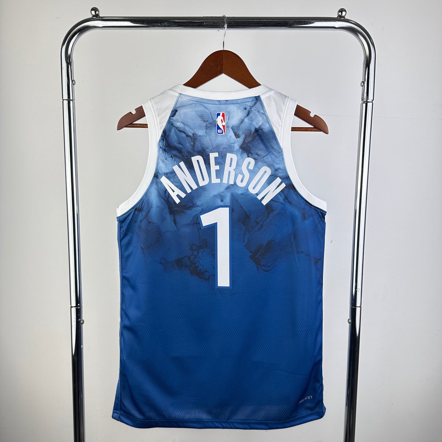 Minnesota Timberwolves 24
