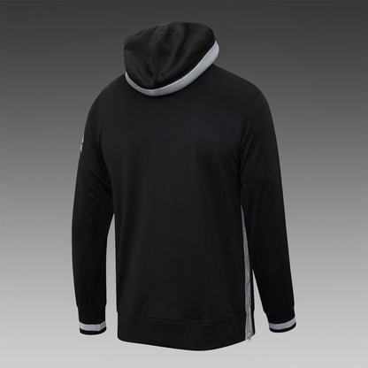 Brooklyn Nets (Tracksuit)