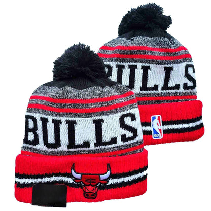 Chicago Bulls (Beanies)