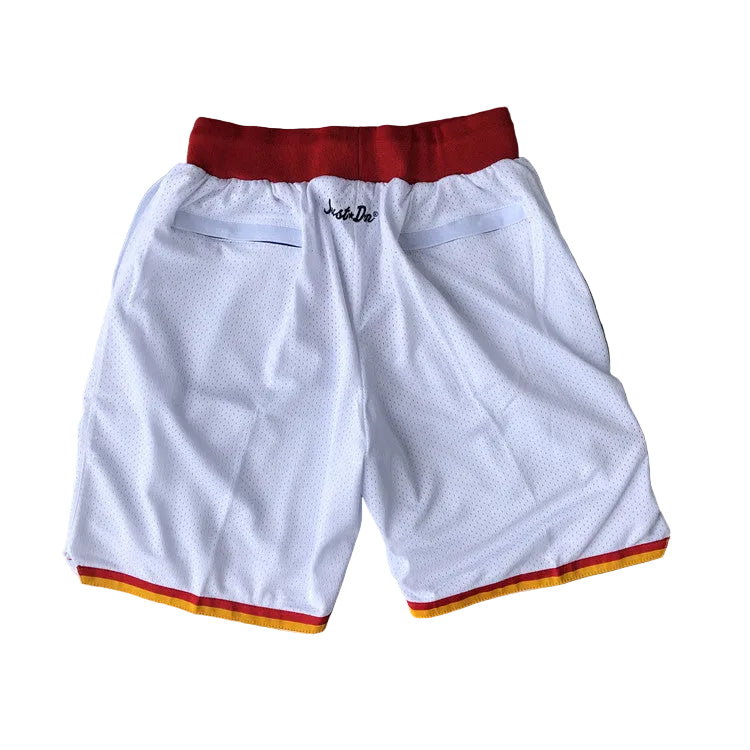Houston Rockets Retro (Shorts)