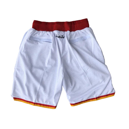 Houston Rockets Retro (Shorts)