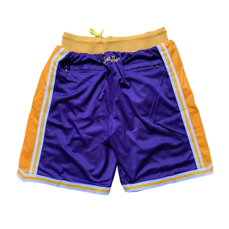 Los Angeles Lakers 1996 Retro (Shorts)