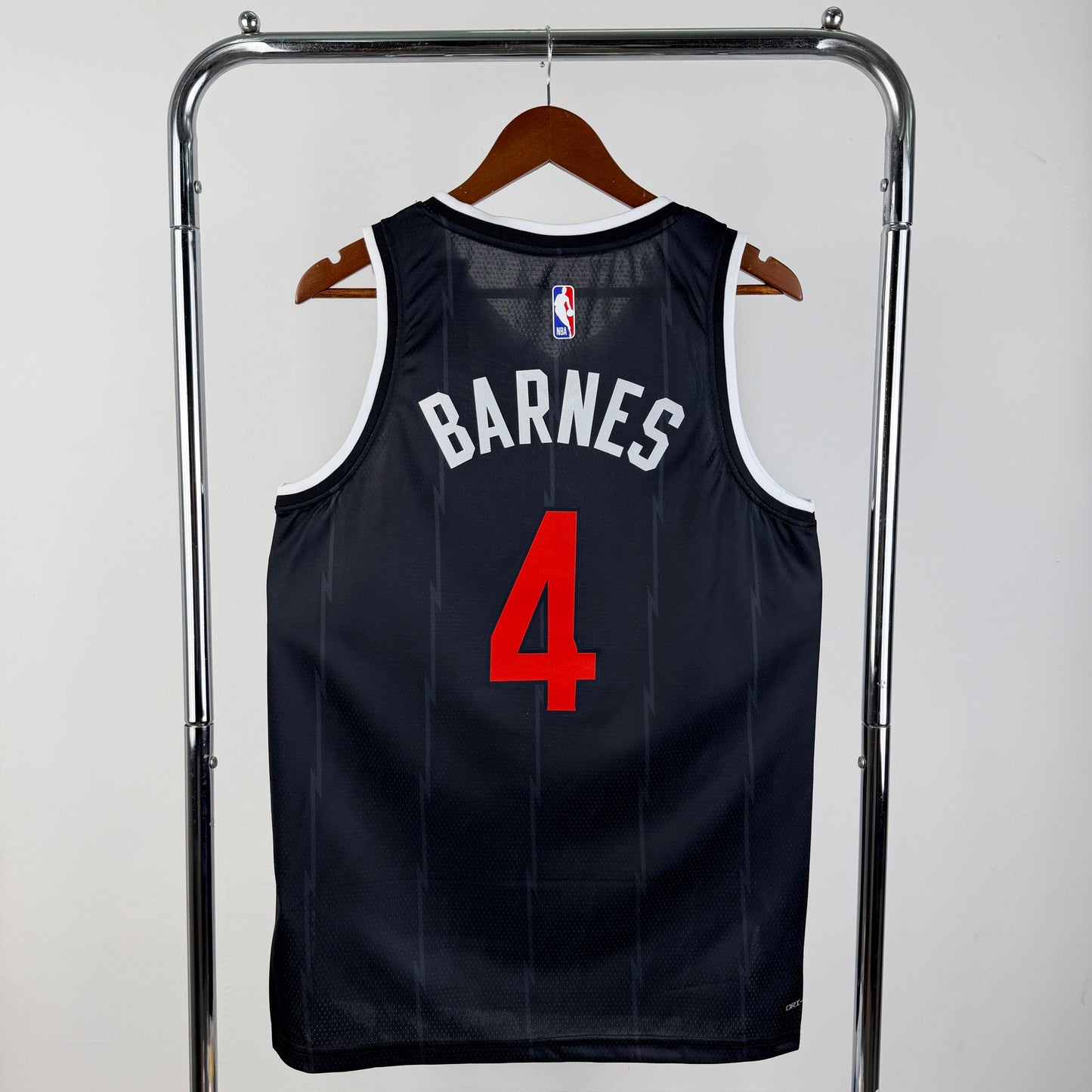 Toronto Raptors 26 (Retro Players)