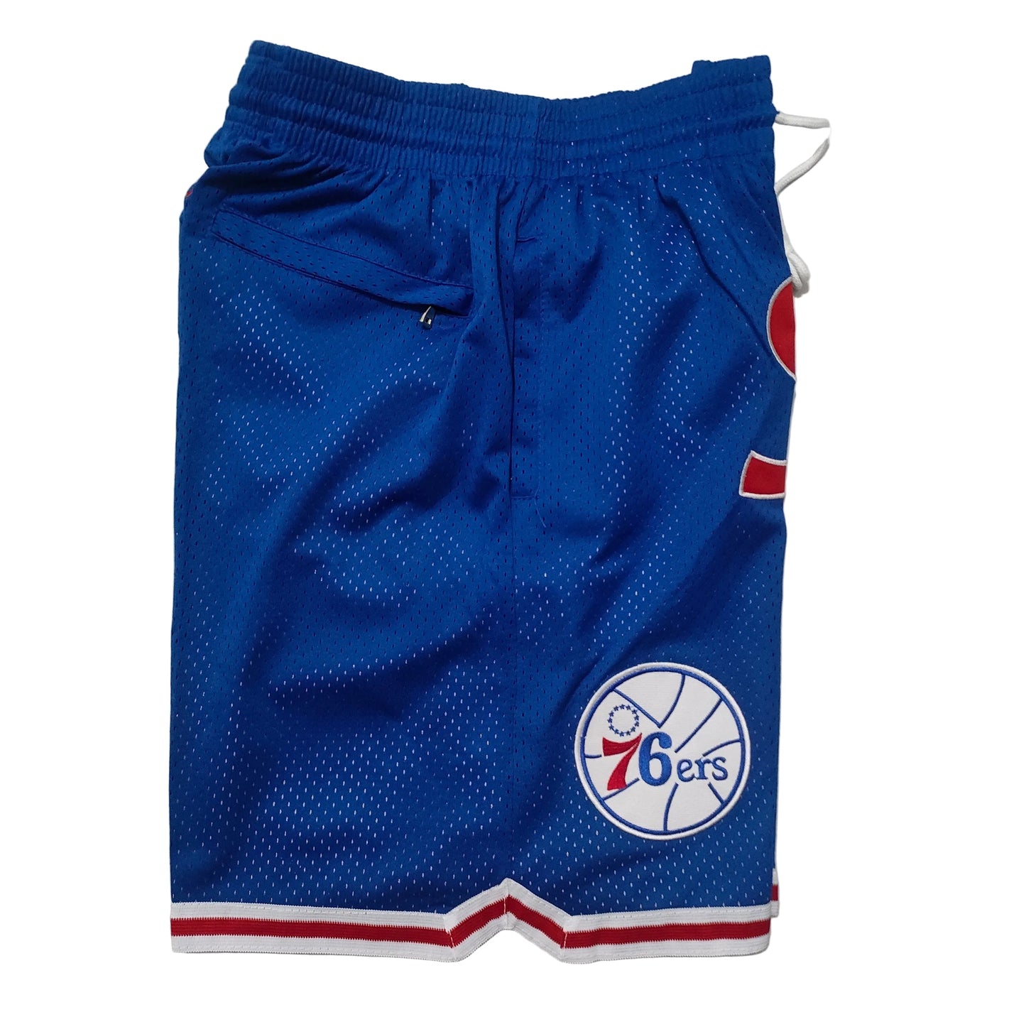 Philadelphia 76ers Retro (Shorts)