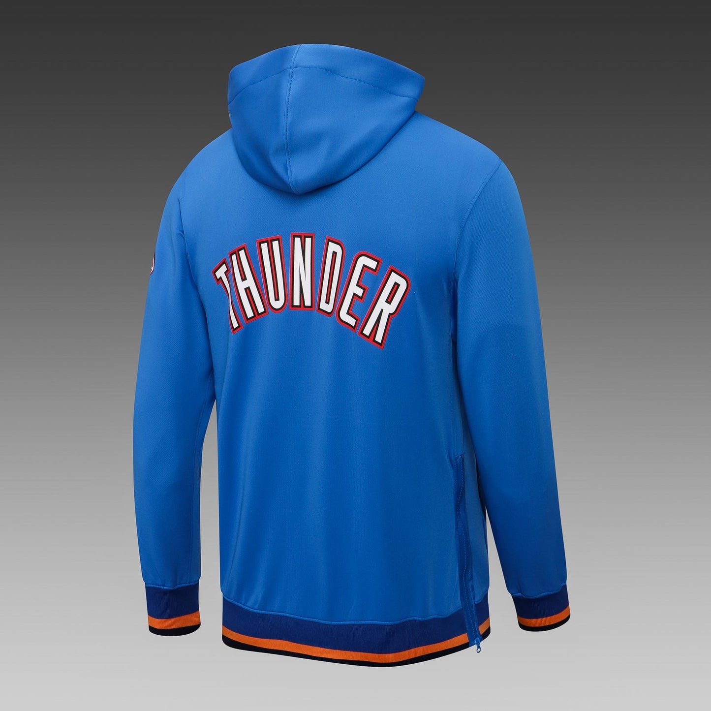 Oklahoma Thunder (Tracksuit)