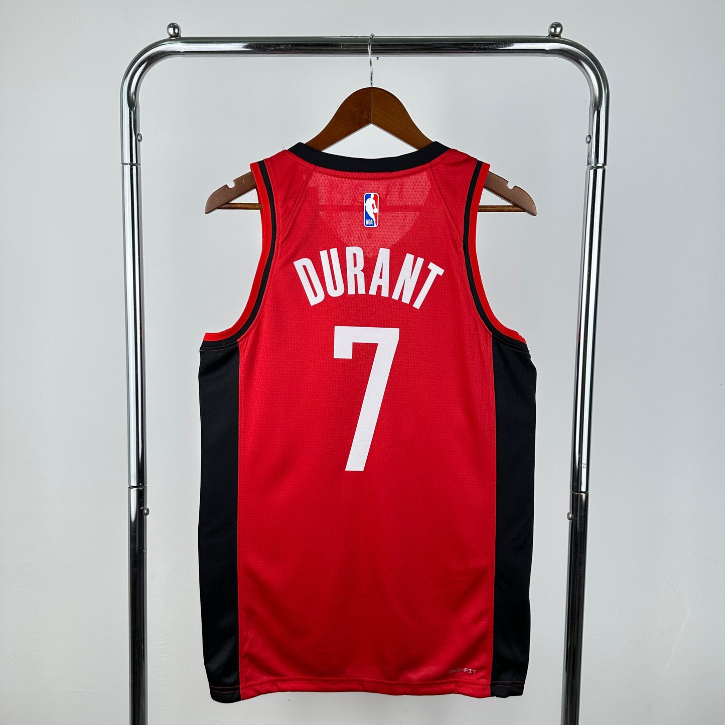 Houston Rockets 23