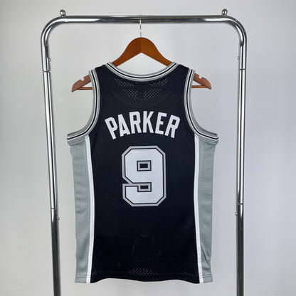 San Antonio Spurs 1998 (Retro)