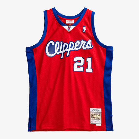 Los Angeles Clippers 2000 (Retro)