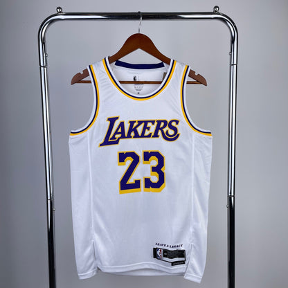 Los Angeles Lakers 23 (Retro Players)