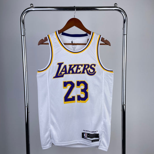 Los Angeles Lakers 23 (Retro Players)