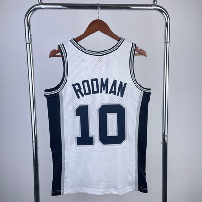 San Antonio Spurs 1998 (Retro)
